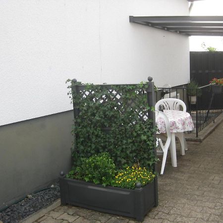 Main-Kinzig Gaestewohnung ハッセルロート エクステリア 写真
