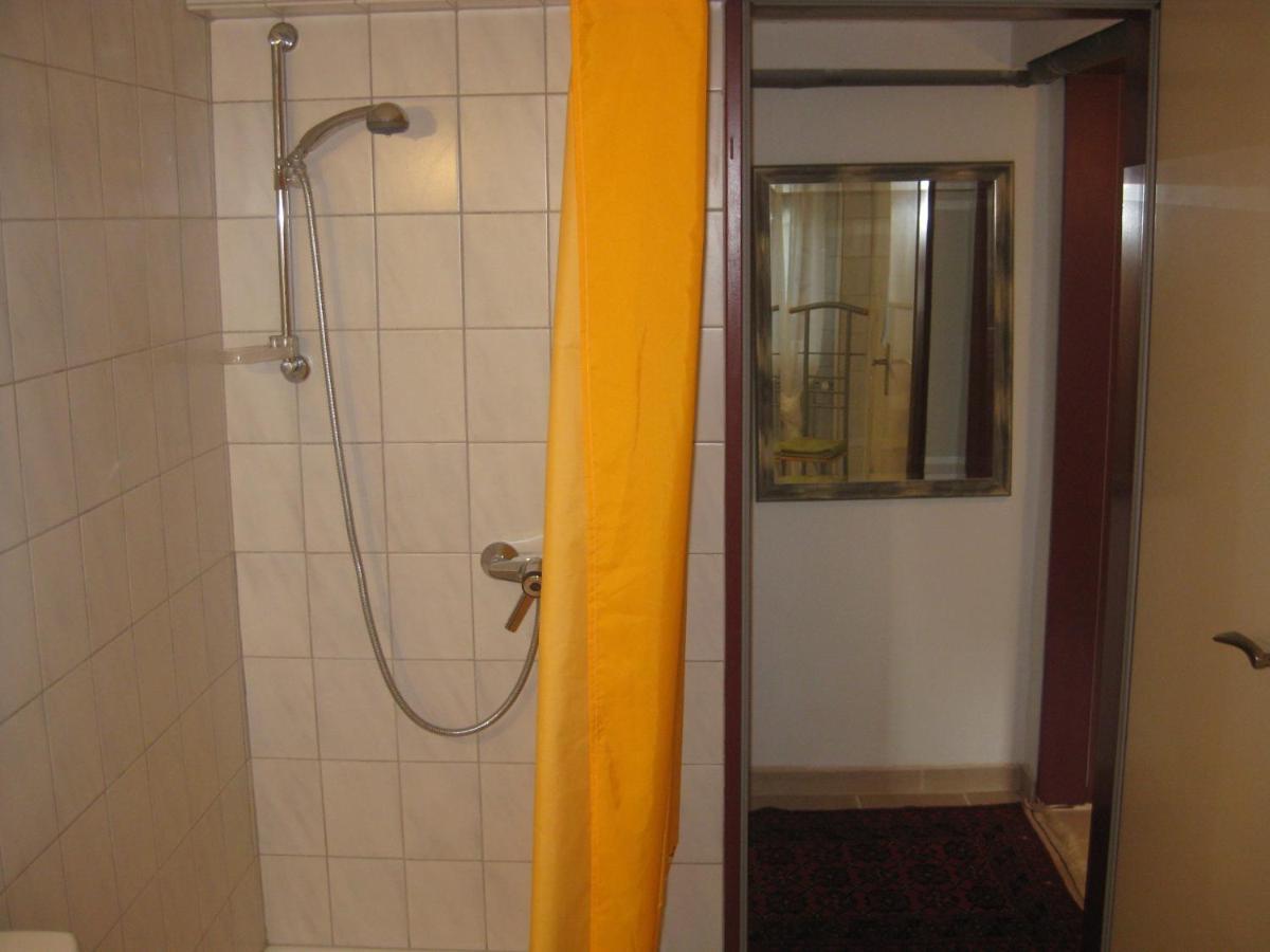 Main-Kinzig Gaestewohnung ハッセルロート エクステリア 写真